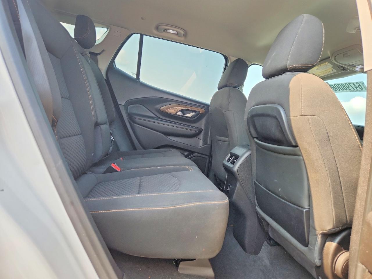 2018 GMC TERRAIN SLE — Фото 11 из 13