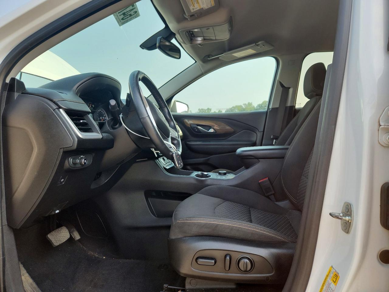 2018 GMC TERRAIN SLE — Фото 7 из 13