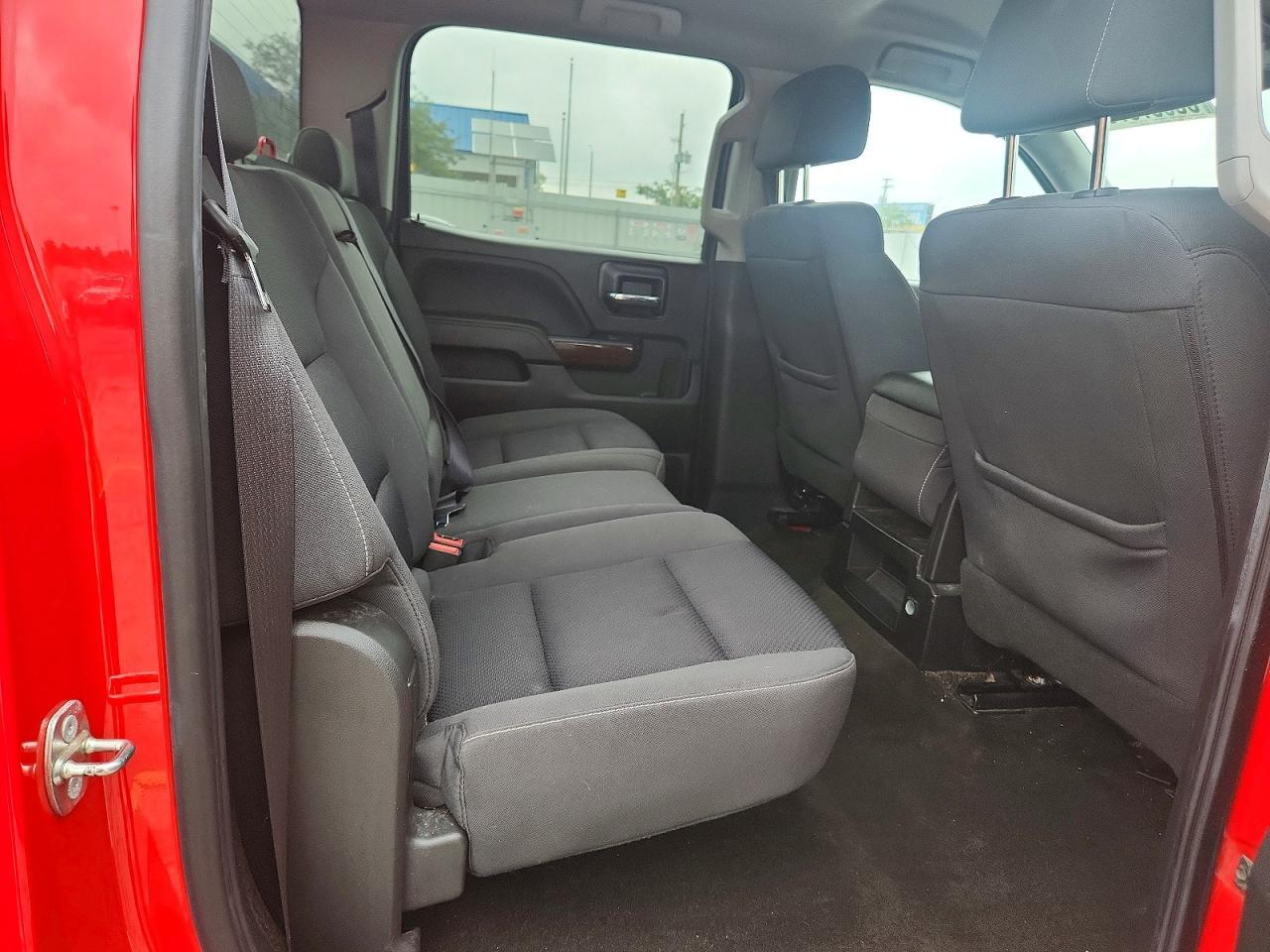 2018 GMC SIERRA K1500 SLE — Фото 10 из 12
