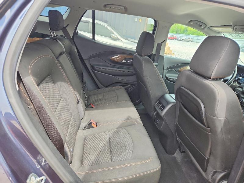 2018 GMC TERRAIN SLE — Фото 10 из 14
