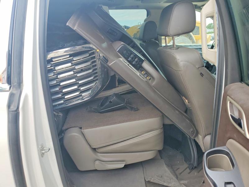 1GKS2HKJXJR124009 2018 GMC YUKON XL photo no. 11