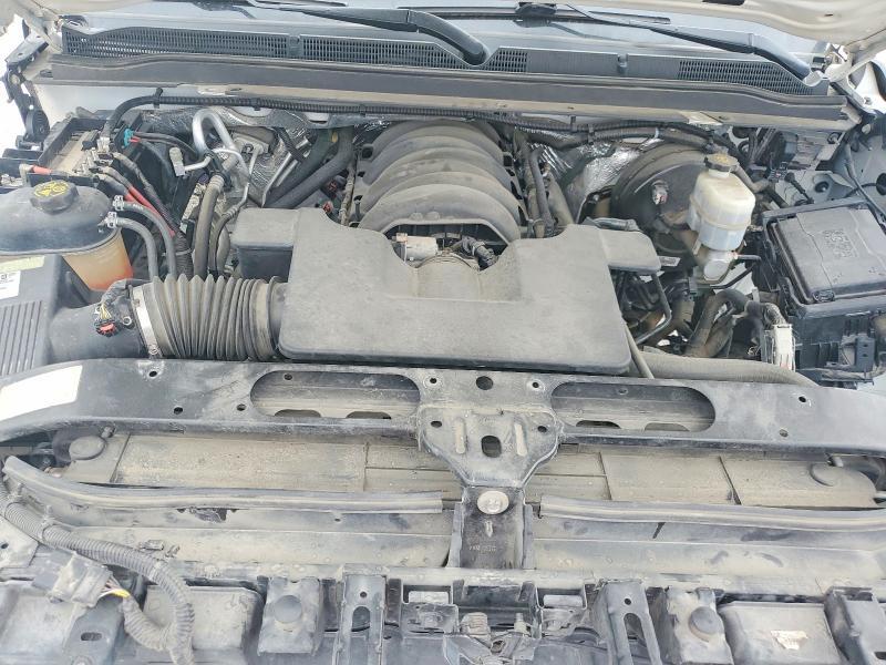 1GKS2HKJXJR124009 2018 GMC YUKON XL photo no. 12