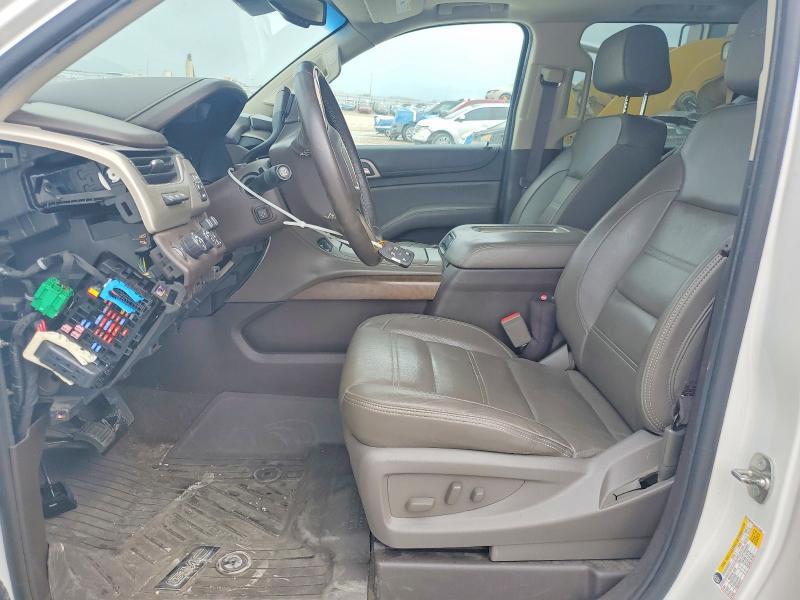 1GKS2HKJXJR124009 2018 GMC YUKON XL photo no. 7