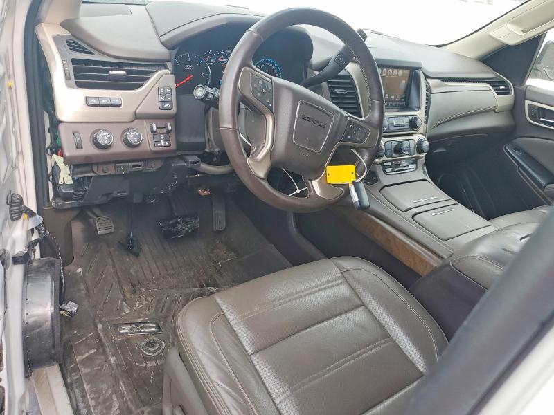 1GKS2HKJXJR124009 2018 GMC YUKON XL photo no. 8