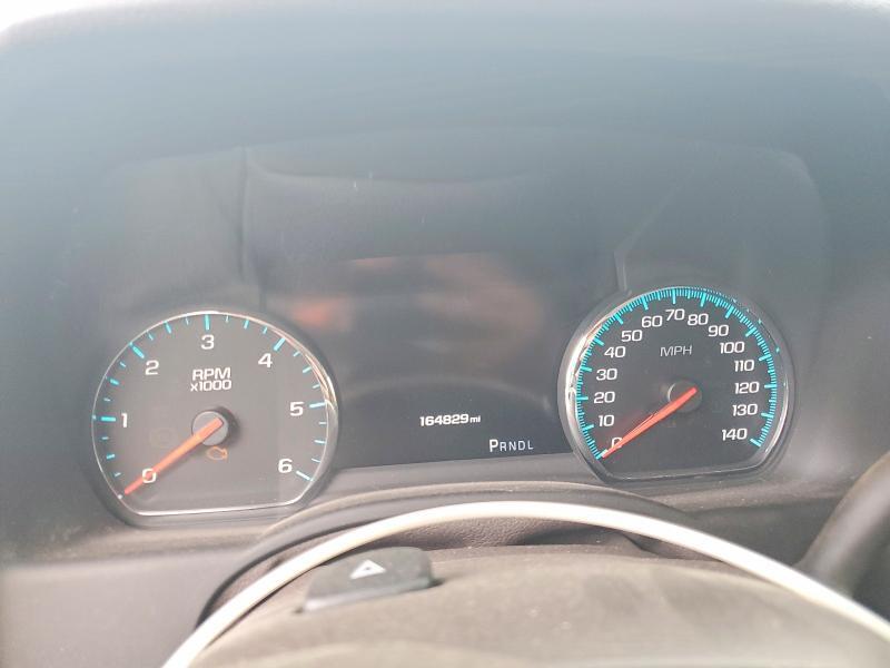 1GKS2HKJXJR124009 2018 GMC YUKON XL photo no. 9