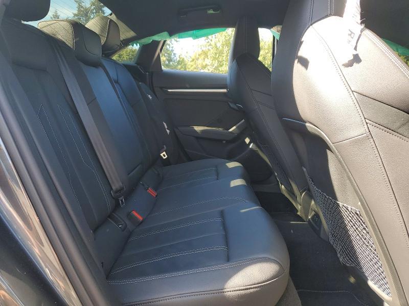 2023 AUDI S3 PRESTIGE — Фото 10 из 12