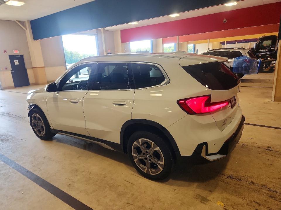 2023 BMW X1 XDRIVE28I — Фото 2 из 13