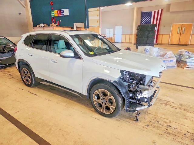 2023 BMW X1 XDRIVE28I — Фото 4 из 13