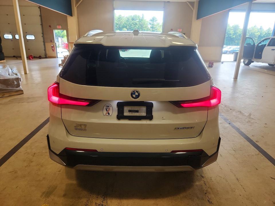 2023 BMW X1 XDRIVE28I — Фото 6 из 13