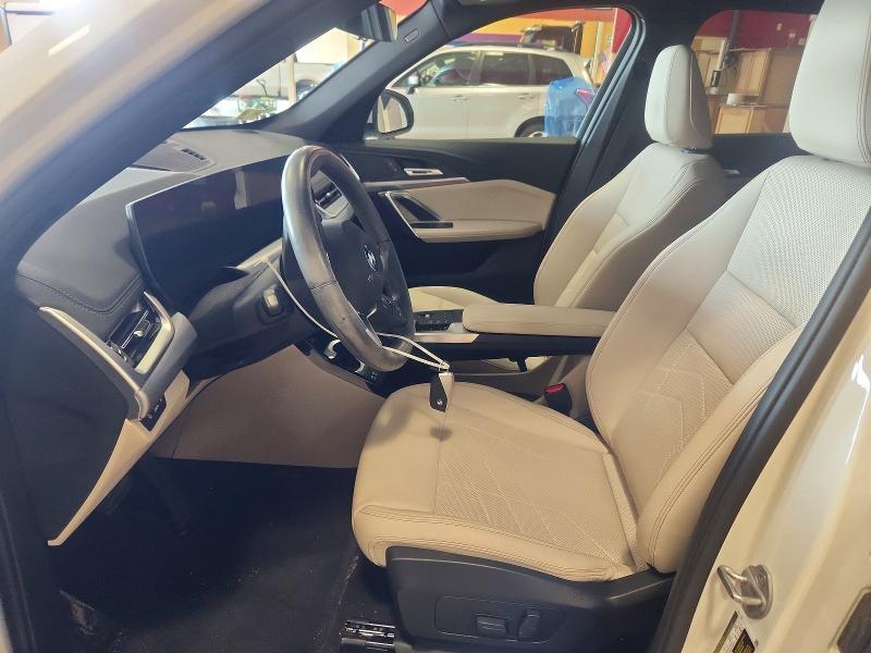 2023 BMW X1 XDRIVE28I — Фото 7 из 13