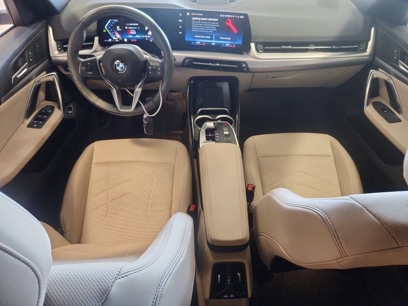 2023 BMW X1 XDRIVE28I — Фото 8 из 13