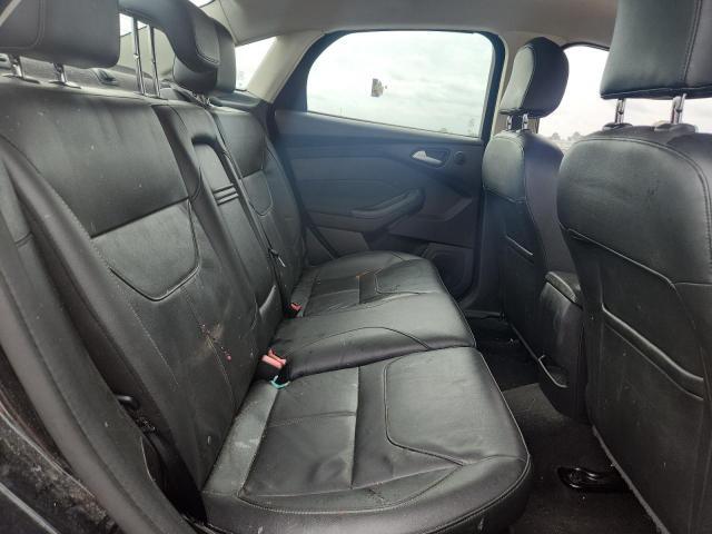 2015 FORD FOCUS TITANIUM — Фото 10 из 12