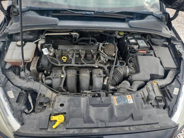 2015 FORD FOCUS TITANIUM — Фото 11 из 12