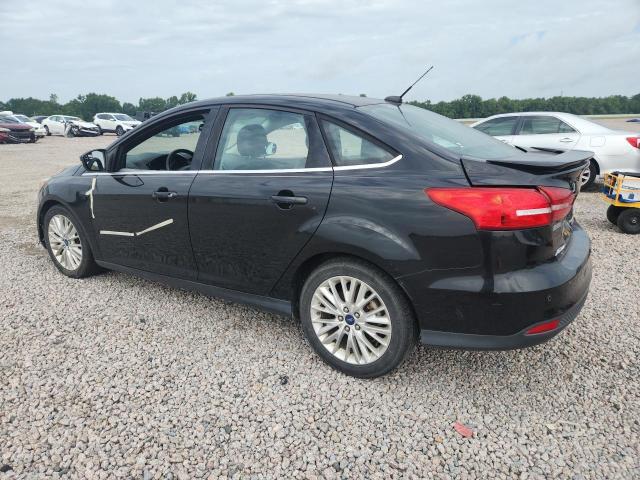 2015 FORD FOCUS TITANIUM — Фото 2 из 12