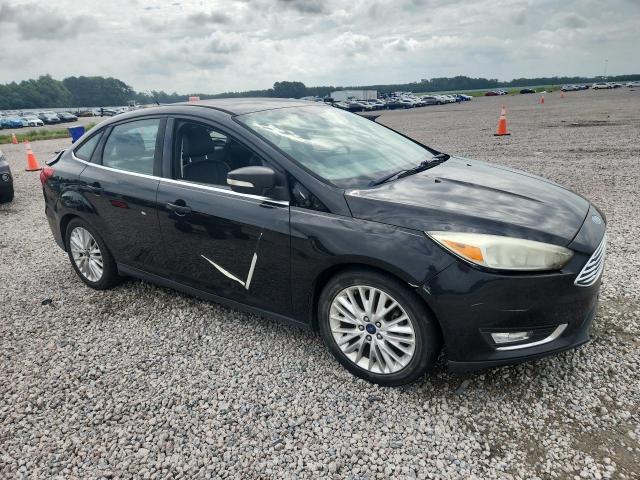 2015 FORD FOCUS TITANIUM — Фото 4 из 12