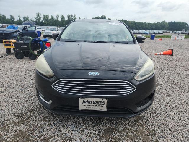 2015 FORD FOCUS TITANIUM — Фото 5 из 12