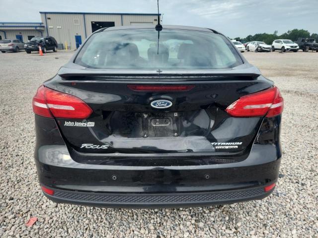 2015 FORD FOCUS TITANIUM — Фото 6 из 12
