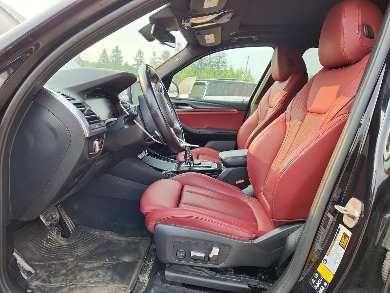 2023 BMW X3 XDRIVE30I — Фото 7 из 13