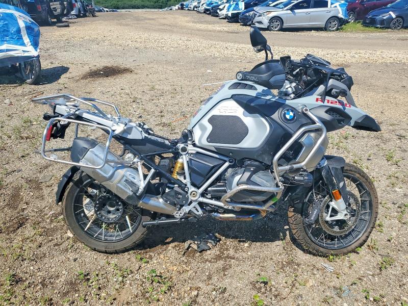 2023 BMW R 1250 WB10M1304P6H78900