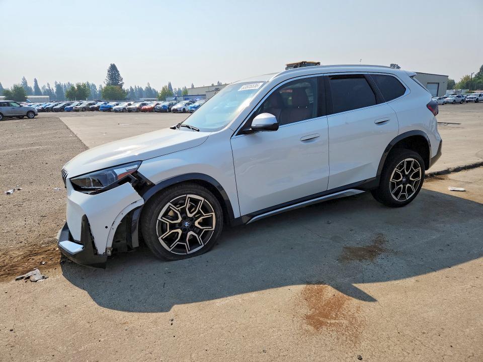 2023 BMW X1 WBX73EF04P5X48065