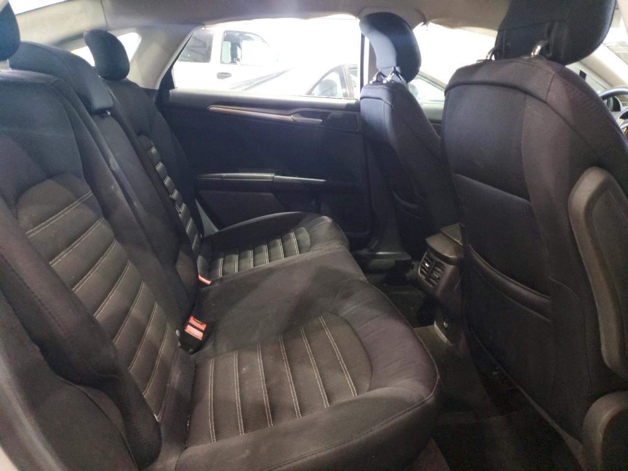1FA6P0H76F5111967 2015 FORD FUSION photo no. 10