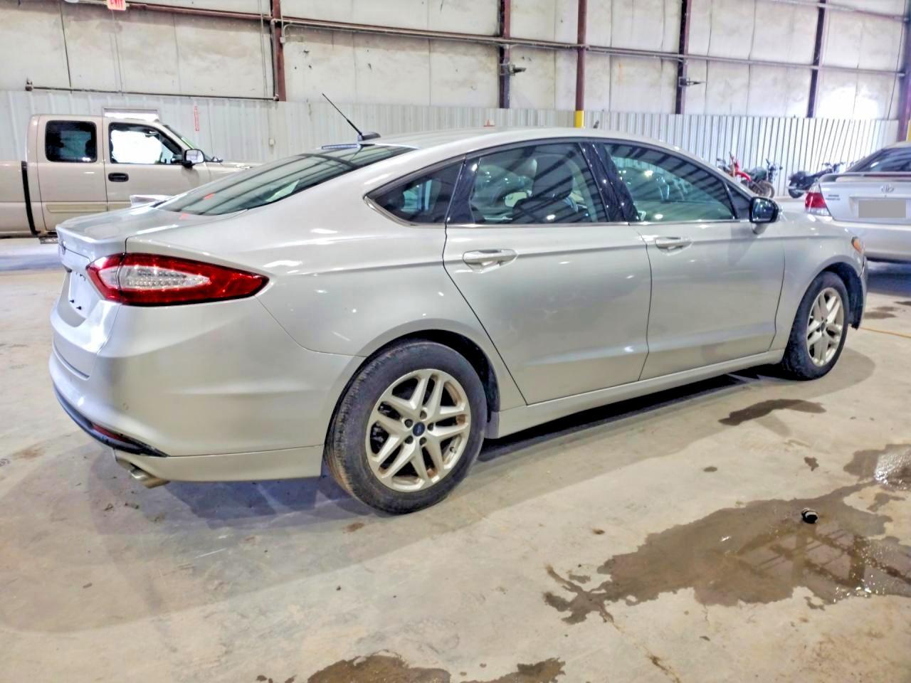 1FA6P0H76F5111967 2015 FORD FUSION photo no. 3