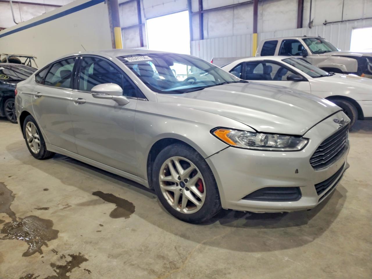 1FA6P0H76F5111967 2015 FORD FUSION photo no. 4