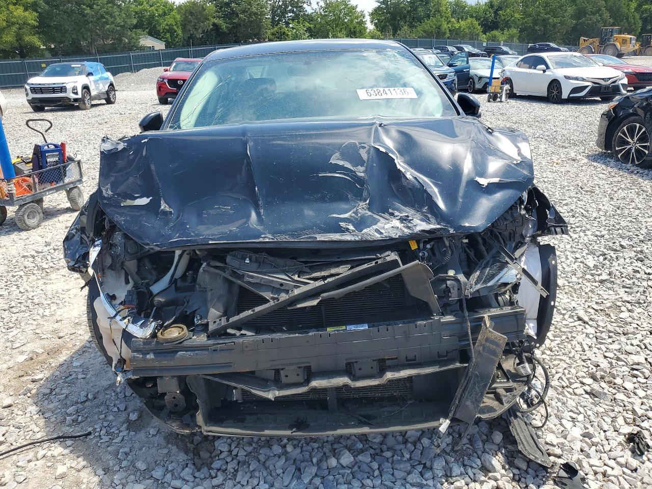 1FA6P0G73F5122894 2015 FORD FUSION photo no. 5