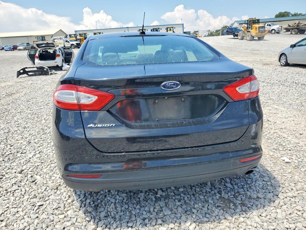 1FA6P0G73F5122894 2015 FORD FUSION photo no. 6