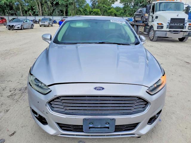 2015 FORD FUSION TITANIUM — Фото 5 из 12