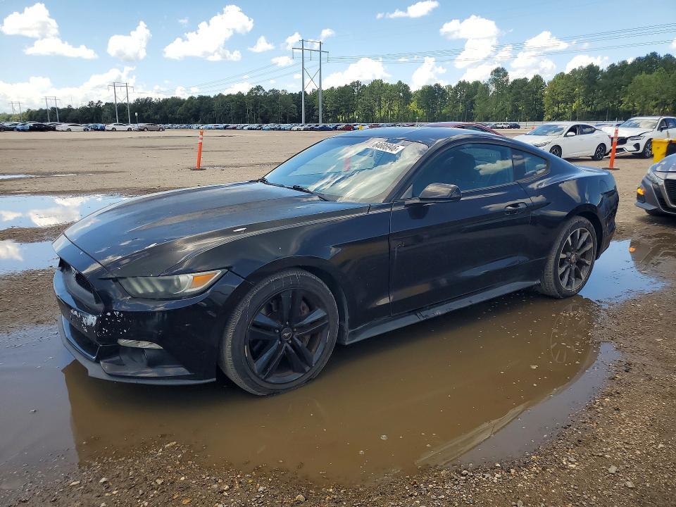 2015 FORD MUSTANG 1FA6P8TH5F5366978