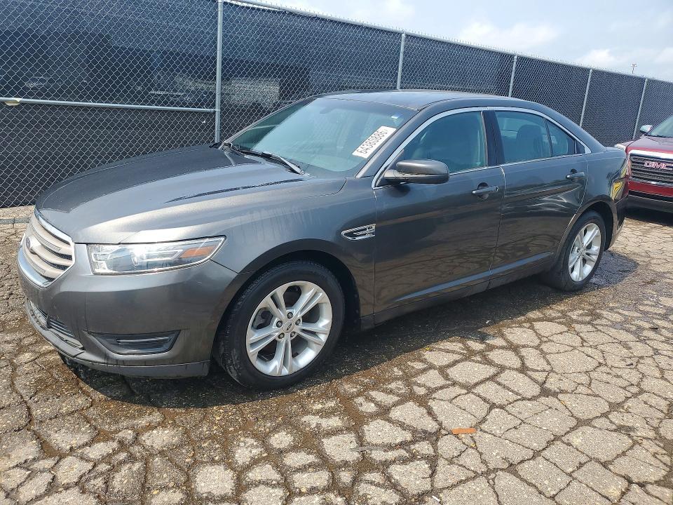 2015 FORD TAURUS 1FAHP2E84FG208879