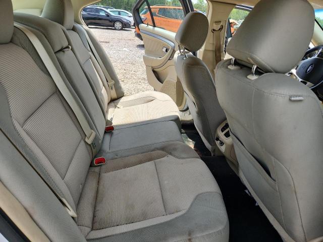 1FAHP2E96FG137970 2015 FORD TAURUS photo no. 10