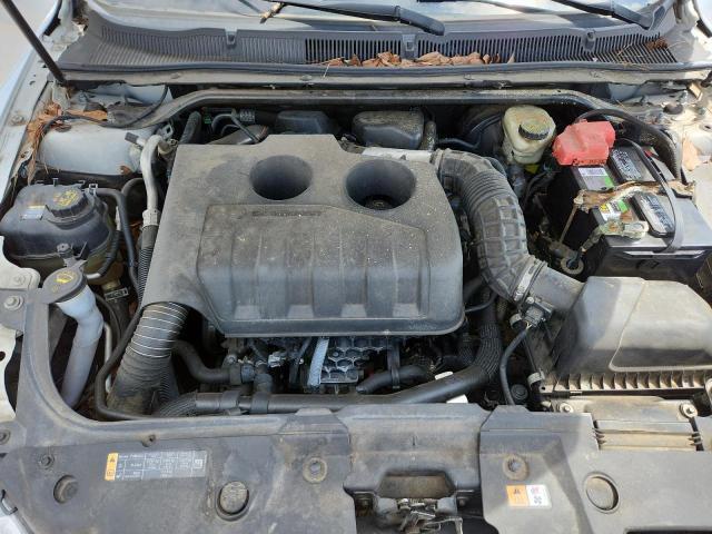 1FAHP2E96FG137970 2015 FORD TAURUS photo no. 11