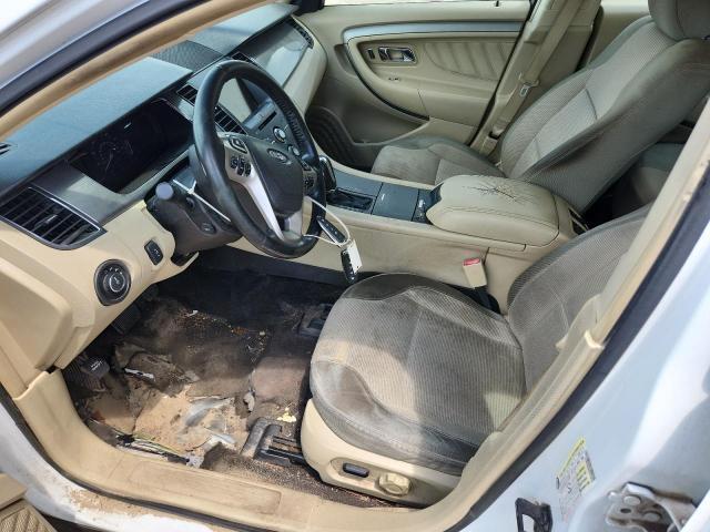 1FAHP2E96FG137970 2015 FORD TAURUS photo no. 7