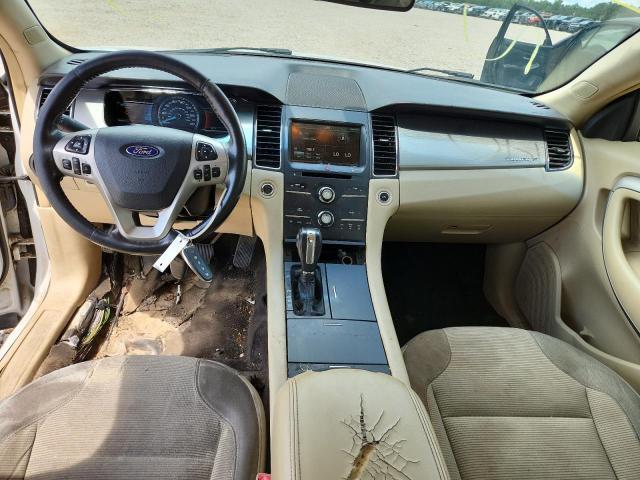 1FAHP2E96FG137970 2015 FORD TAURUS photo no. 8