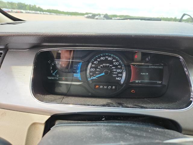 1FAHP2E96FG137970 2015 FORD TAURUS photo no. 9