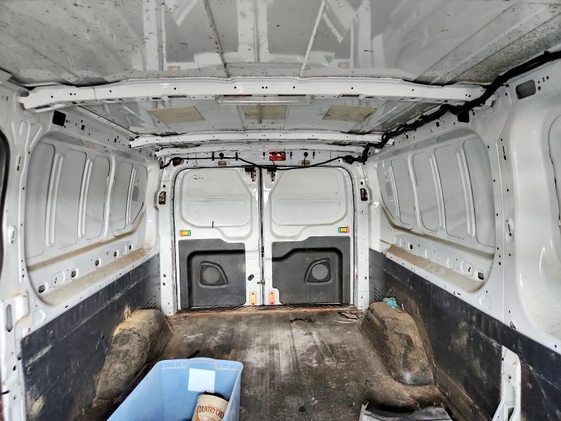 2015 FORD TRANSIT T-350 — Фото 10 из 14