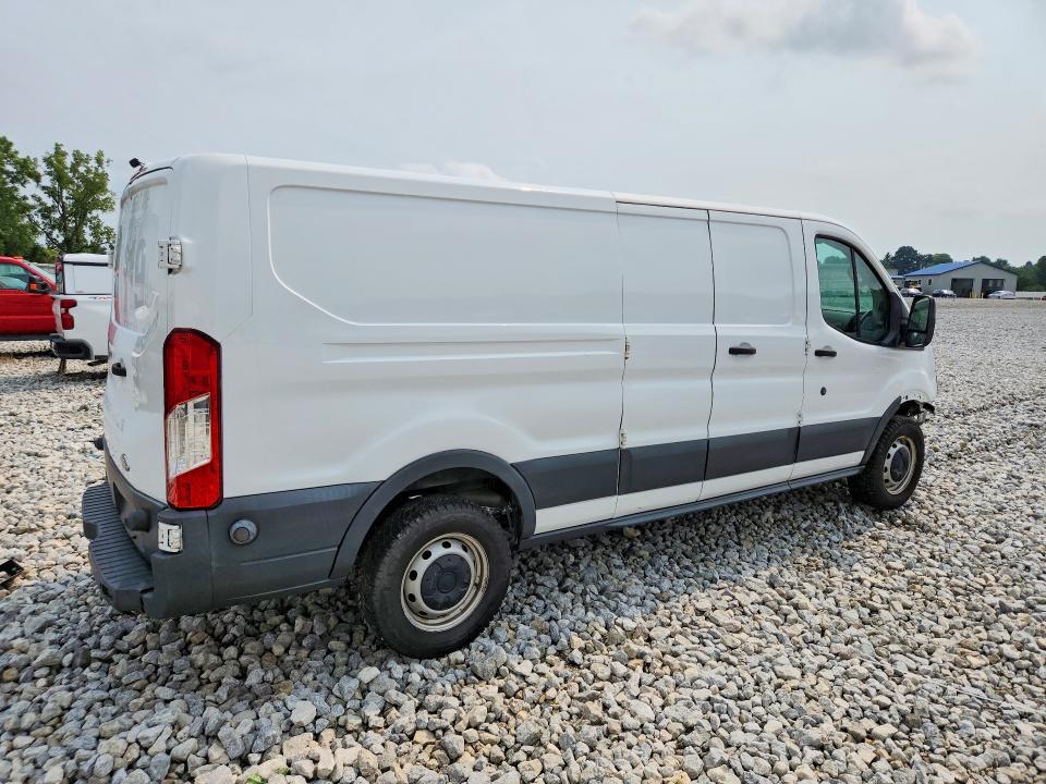 2015 FORD TRANSIT T-350 — Фото 3 из 14