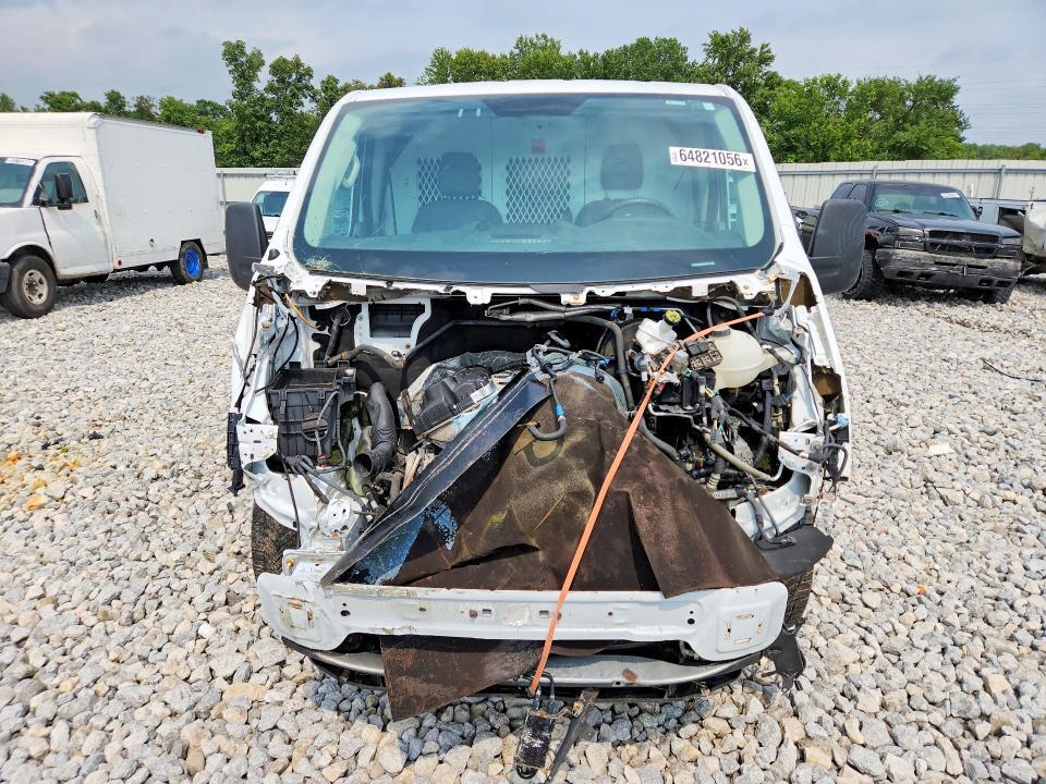 2015 FORD TRANSIT T-350 — Фото 5 из 14