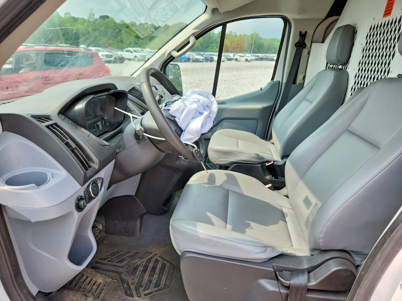 2015 FORD TRANSIT T-350 — Фото 7 из 14