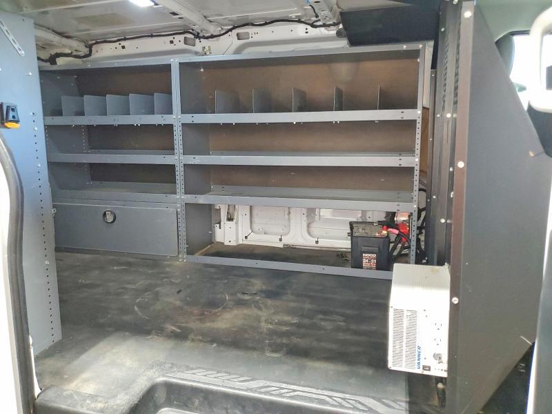 1FTNE1ZM4FKA92293 2015 FORD TRANSIT photo no. 11