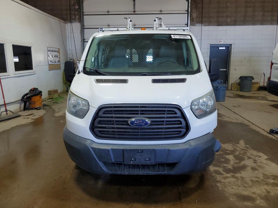 1FTNE1ZM4FKA92293 2015 FORD TRANSIT photo no. 5