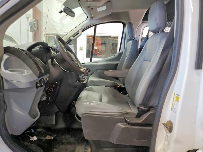 1FTNE1ZM4FKA92293 2015 FORD TRANSIT photo no. 7