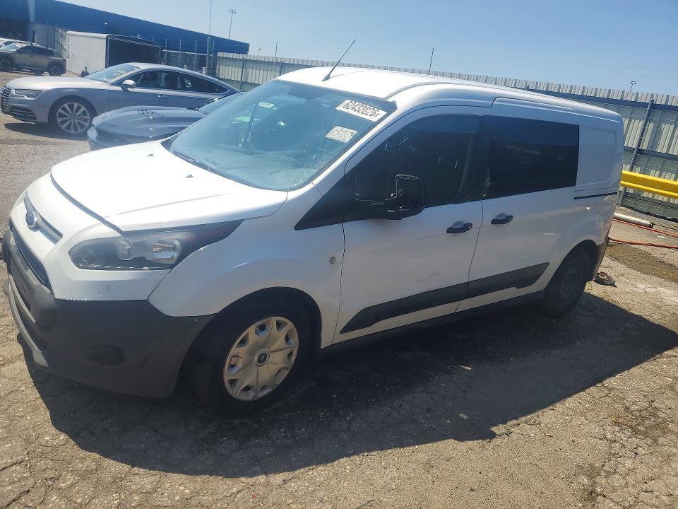 2015 FORD TRANSIT CONNECT NM0LS7E74F1226788