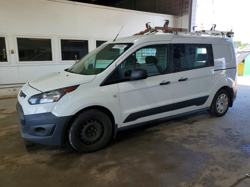 2015 FORD TRANSIT CONNECT NM0LS7E71F1196634