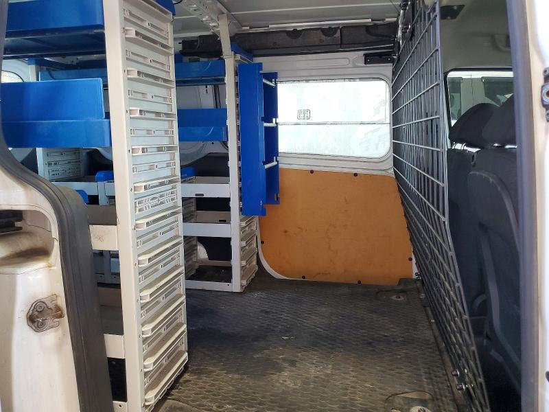 2015 FORD TRANSIT CONNECT XL — Фото 11 из 13