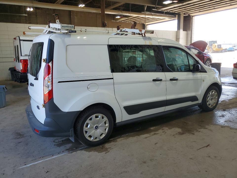 2015 FORD TRANSIT CONNECT XL — Фото 3 из 13