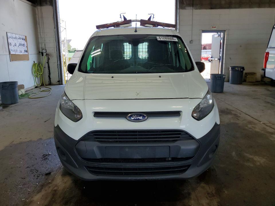 2015 FORD TRANSIT CONNECT XL — Фото 5 из 13