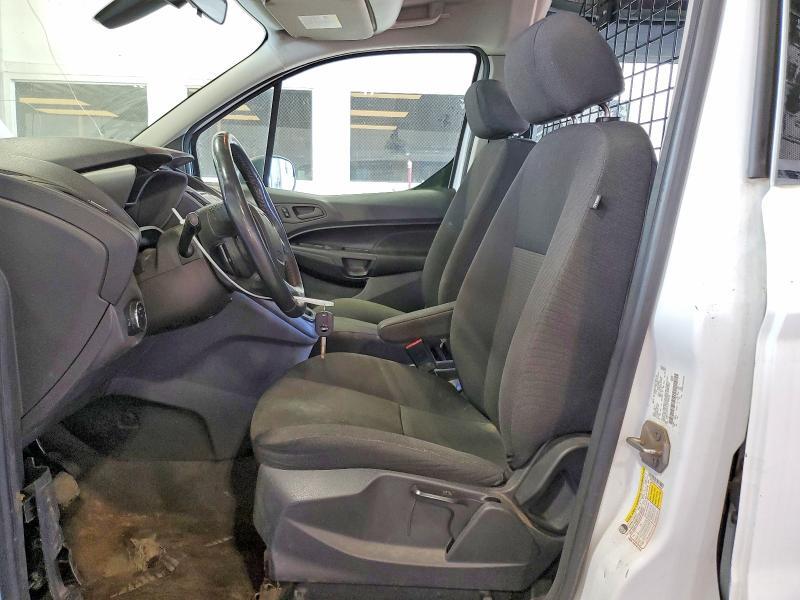 2015 FORD TRANSIT CONNECT XL — Фото 7 из 13